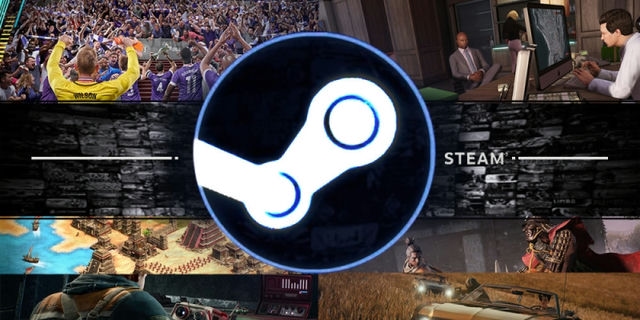 探寻Steam-Deck游戏天地-无限可能的游戏世界等待你发掘！