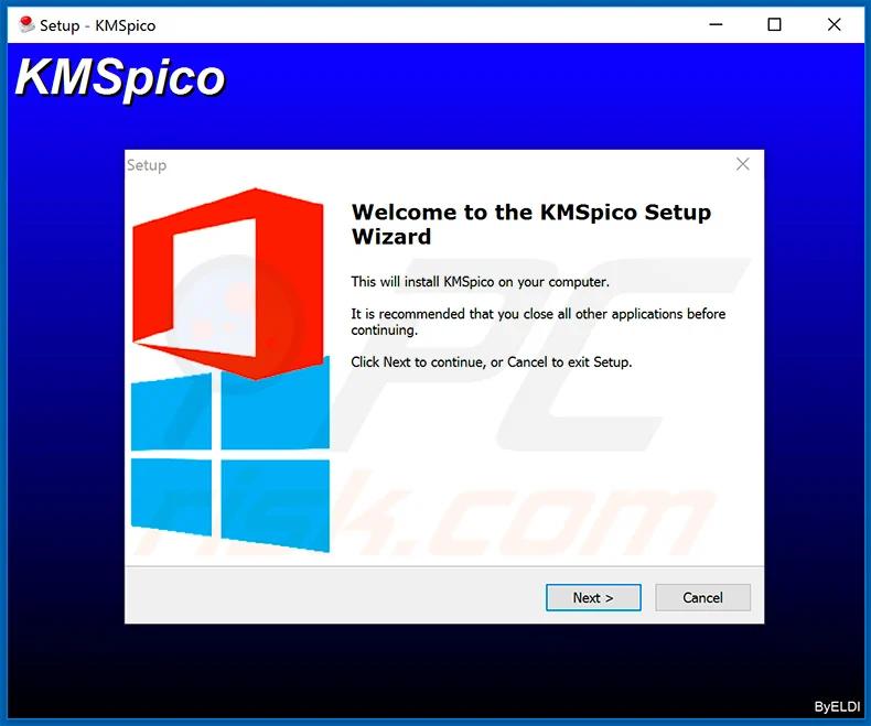 KMSpico：终极 Windows 10 激活器，告别产品密钥