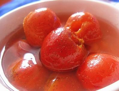 在家轻松制作美味可口的炒茄子