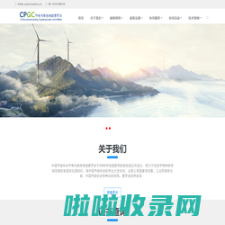 中国节能协会节电与绿色电能委员会