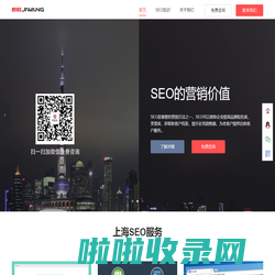 上海SEO营销外包服务公司