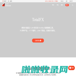 TotalFX中文网站