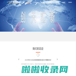 北京创天汇新科技有限公司