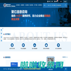 中国行业研究网