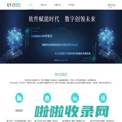 上海冷盟网络科技有限公司